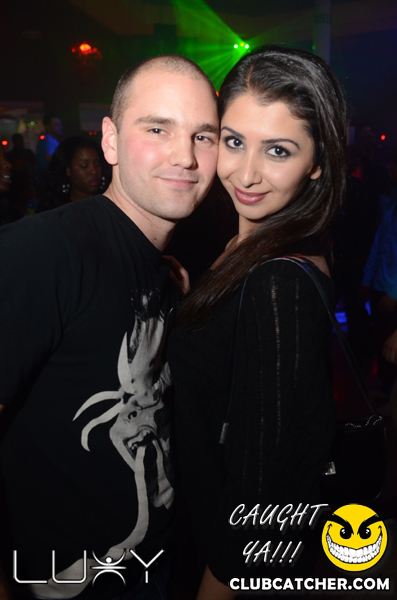 Luxy nightclub photo 391 - November 18th, 2011