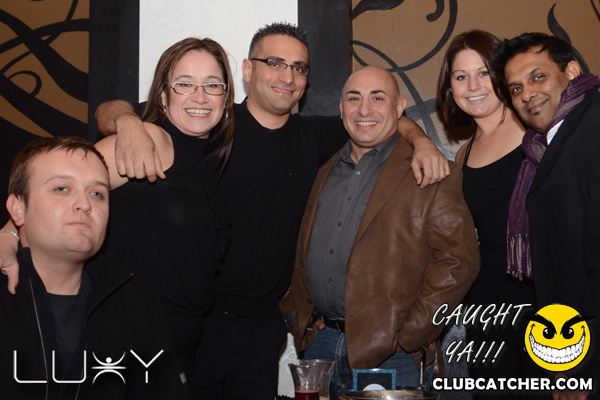 Luxy nightclub photo 392 - November 18th, 2011