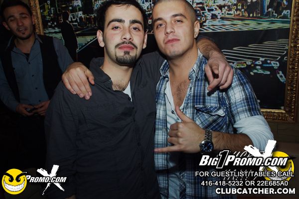 Luxy nightclub photo 42 - November 18th, 2011