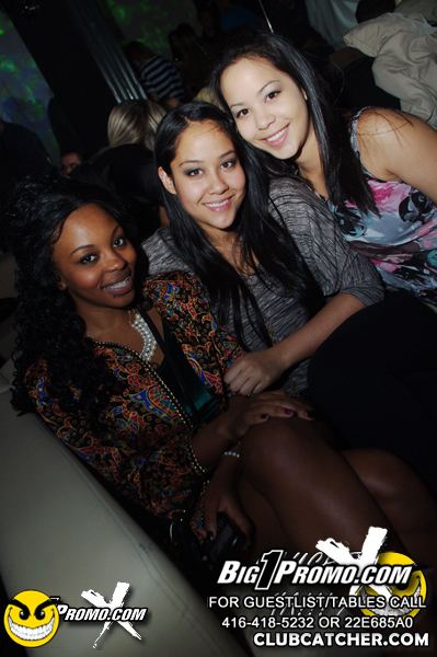 Luxy nightclub photo 43 - November 18th, 2011