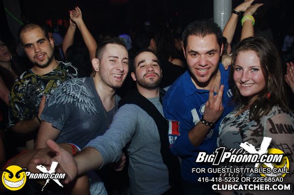 Luxy nightclub photo 44 - November 18th, 2011