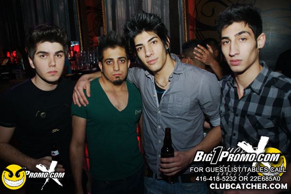 Luxy nightclub photo 46 - November 18th, 2011