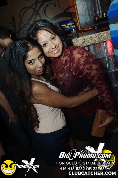 Luxy nightclub photo 48 - November 18th, 2011