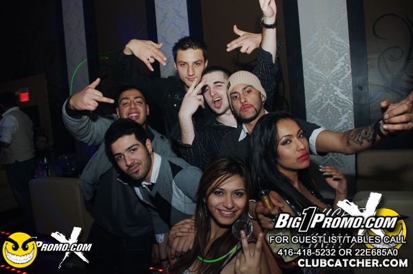 Luxy nightclub photo 50 - November 18th, 2011