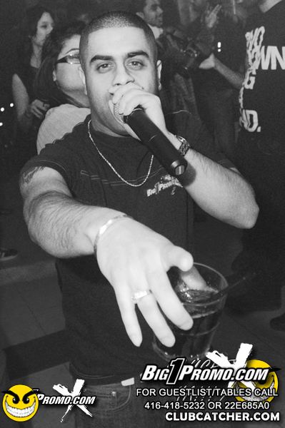 Luxy nightclub photo 52 - November 18th, 2011