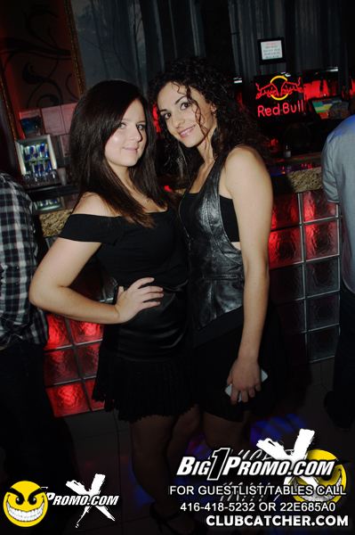 Luxy nightclub photo 54 - November 18th, 2011