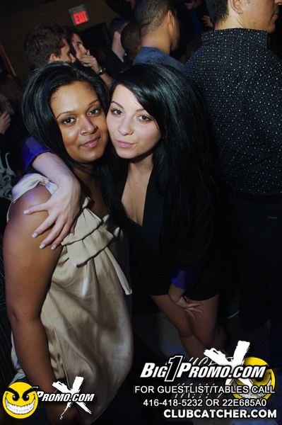 Luxy nightclub photo 55 - November 18th, 2011