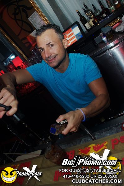 Luxy nightclub photo 56 - November 18th, 2011