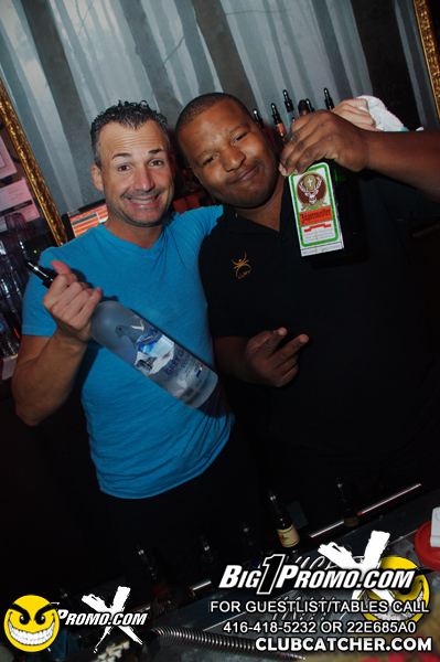 Luxy nightclub photo 57 - November 18th, 2011