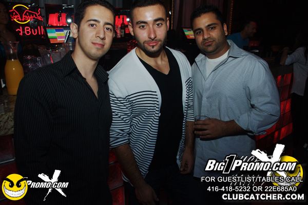 Luxy nightclub photo 59 - November 18th, 2011