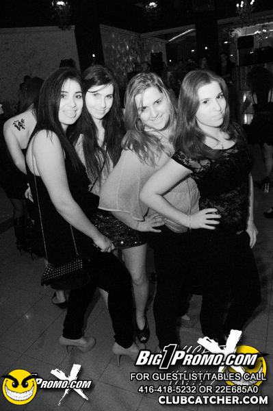 Luxy nightclub photo 60 - November 18th, 2011