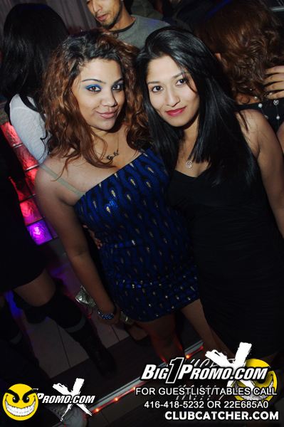 Luxy nightclub photo 7 - November 18th, 2011