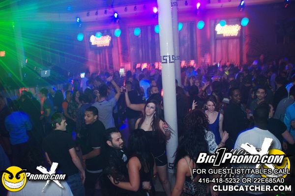 Luxy nightclub photo 62 - November 18th, 2011