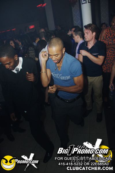 Luxy nightclub photo 63 - November 18th, 2011