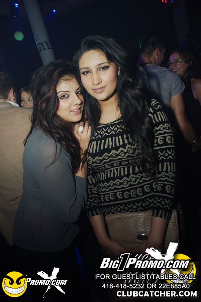 Luxy nightclub photo 64 - November 18th, 2011