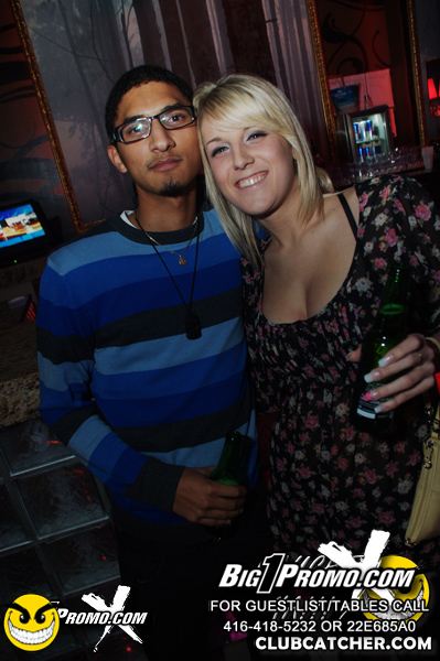 Luxy nightclub photo 67 - November 18th, 2011