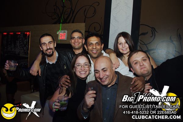 Luxy nightclub photo 68 - November 18th, 2011