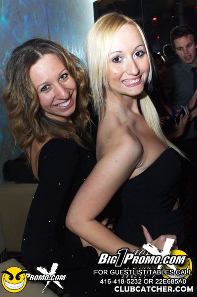 Luxy nightclub photo 8 - November 18th, 2011