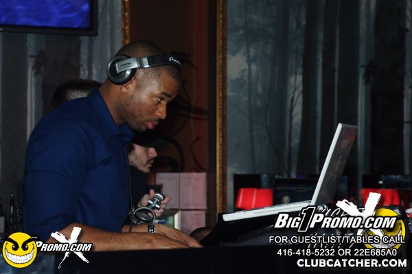 Luxy nightclub photo 72 - November 18th, 2011