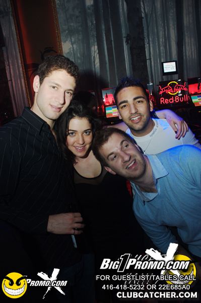 Luxy nightclub photo 73 - November 18th, 2011