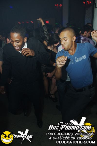 Luxy nightclub photo 76 - November 18th, 2011