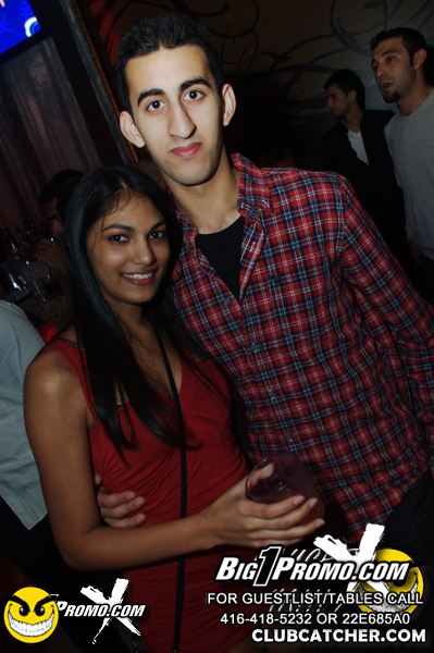 Luxy nightclub photo 77 - November 18th, 2011