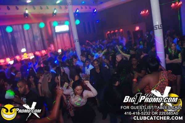 Luxy nightclub photo 78 - November 18th, 2011