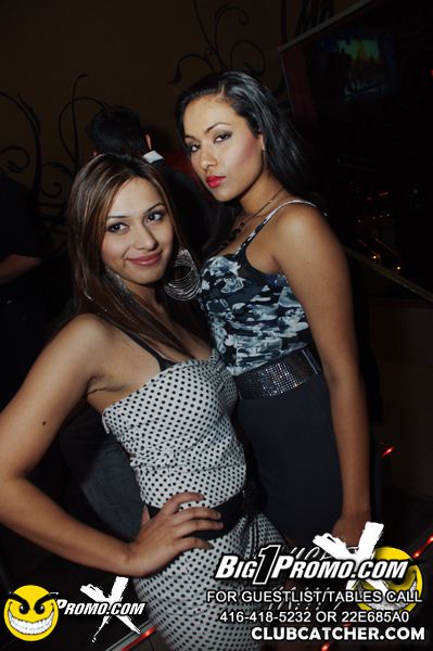 Luxy nightclub photo 81 - November 18th, 2011
