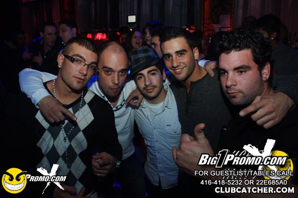 Luxy nightclub photo 82 - November 18th, 2011