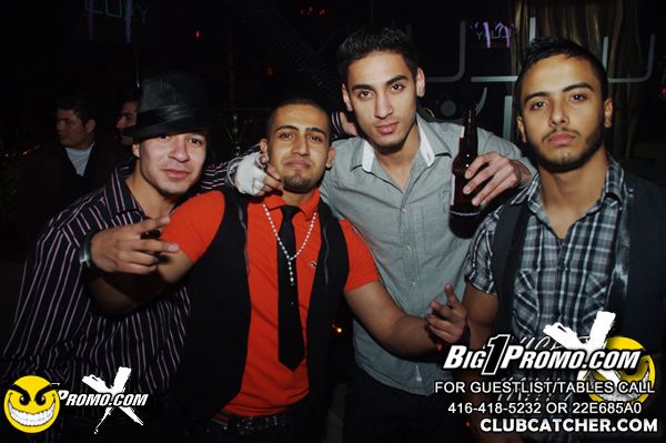 Luxy nightclub photo 83 - November 18th, 2011