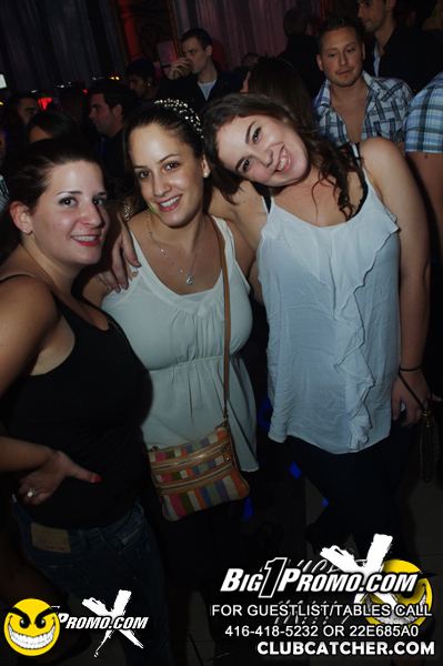 Luxy nightclub photo 85 - November 18th, 2011