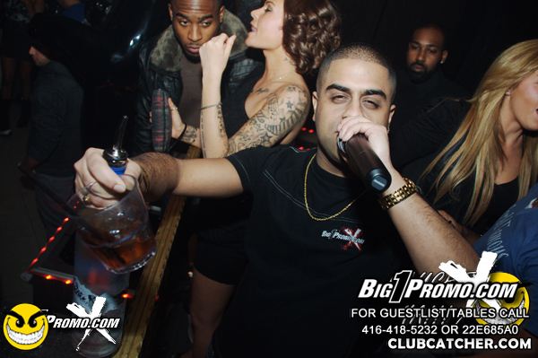 Luxy nightclub photo 86 - November 18th, 2011