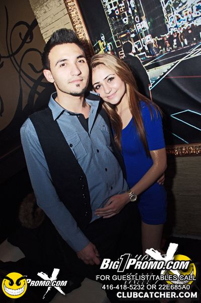 Luxy nightclub photo 87 - November 18th, 2011