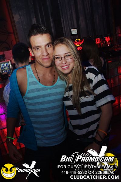 Luxy nightclub photo 88 - November 18th, 2011
