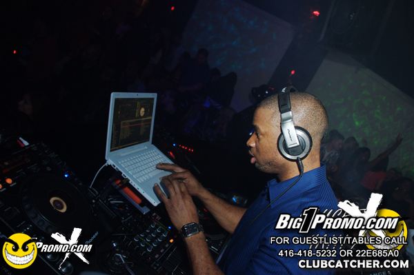 Luxy nightclub photo 89 - November 18th, 2011