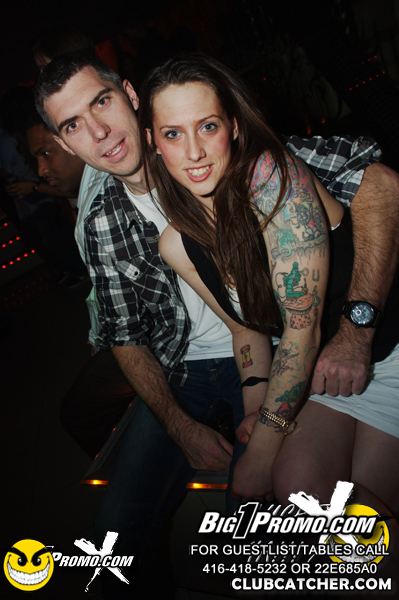 Luxy nightclub photo 90 - November 18th, 2011