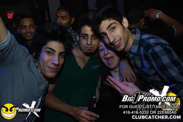 Luxy nightclub photo 94 - November 18th, 2011