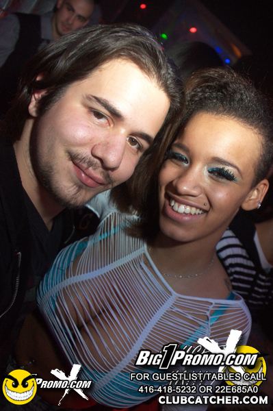 Luxy nightclub photo 96 - November 18th, 2011