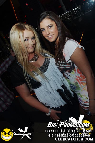 Luxy nightclub photo 97 - November 18th, 2011