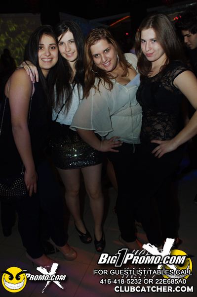 Luxy nightclub photo 98 - November 18th, 2011