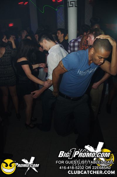 Luxy nightclub photo 100 - November 18th, 2011