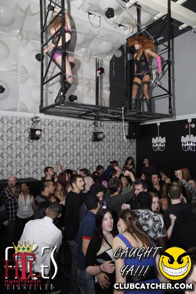 Faces nightclub photo 1 - November 18th, 2011