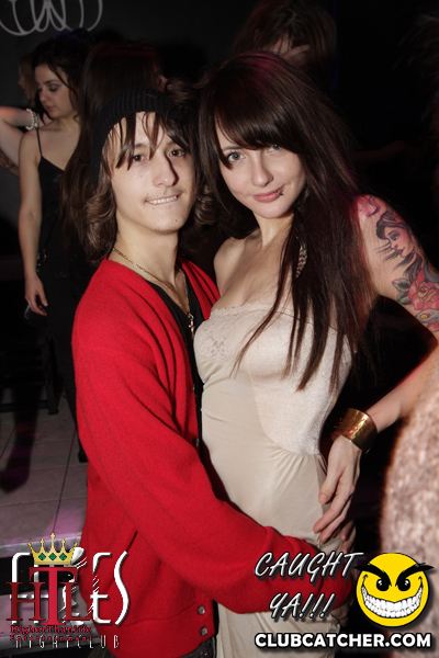 Faces nightclub photo 103 - November 18th, 2011