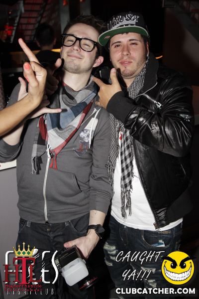 Faces nightclub photo 104 - November 18th, 2011