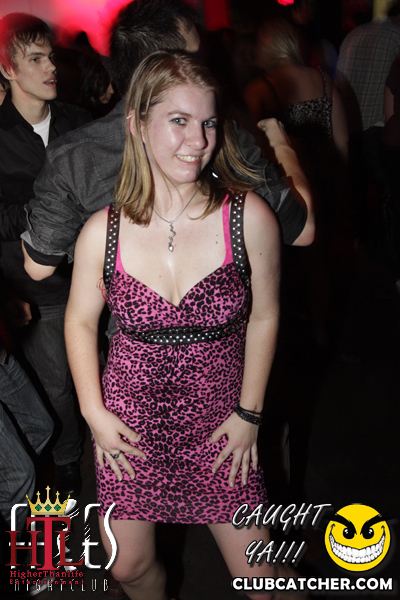 Faces nightclub photo 105 - November 18th, 2011