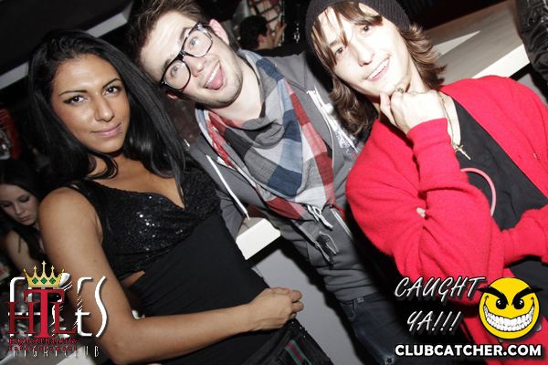 Faces nightclub photo 107 - November 18th, 2011