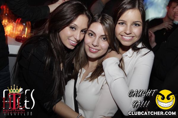 Faces nightclub photo 115 - November 18th, 2011