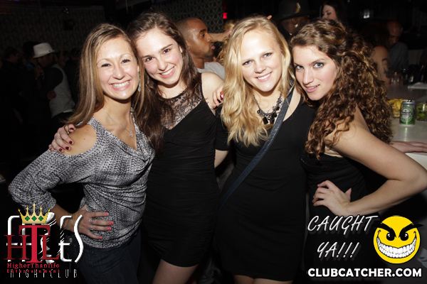 Faces nightclub photo 116 - November 18th, 2011