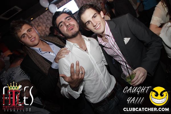 Faces nightclub photo 121 - November 18th, 2011