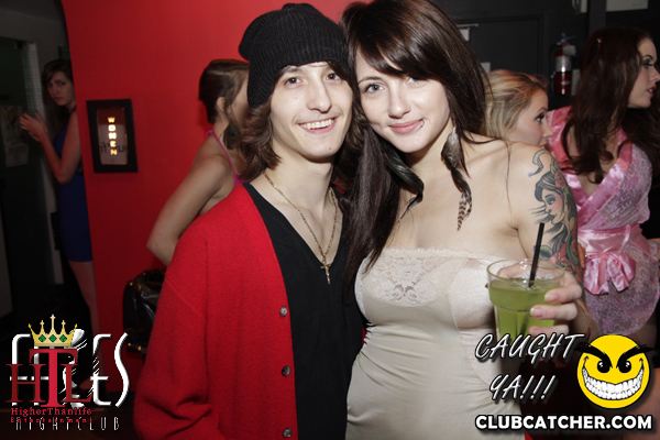 Faces nightclub photo 122 - November 18th, 2011